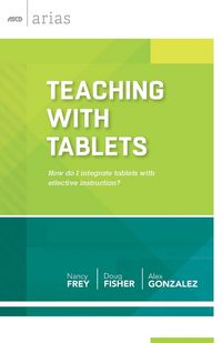 Produktbild: Teaching with Tablets
