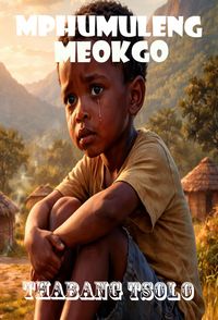 Produktbild: <div>Mphumuleng meokgo</div>