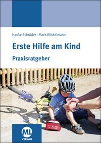 Produktbild: Erste Hilfe am Kind
