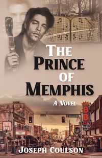 Produktbild: The Prince of Memphis