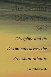 Produktbild: The Secular Care of the Self