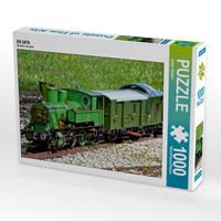 Produktbild: CALVENDO Puzzle DII 2476 1000 Teile Lege-Gr&ouml;&szlig;e 64 x 48 cm Foto-Puzzle Bild von Geiger G&uuml;nther