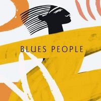 Produktbild: Blues People