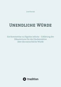 Produktbild: Unendliche W&uuml;rde