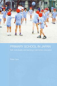 Produktbild: Primary School in Japan