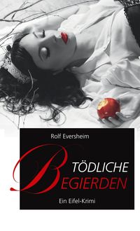 Produktbild: T&ouml;dliche Begierden