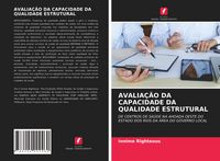 Produktbild: Avalia&ccedil;&atilde;o Da Capacidade Da Qualidade Estrutural