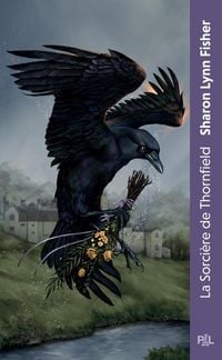 Produktbild: La sorci&egrave;re de Thornfield