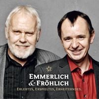 Bild vom Artikel Emmerlich & Fröhlich vom Autor Gunther Emmerlich