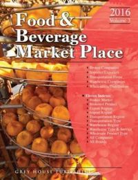 Produktbild: Food & Beverage Market Place