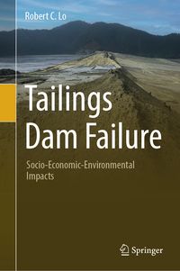 Produktbild: Tailings Dam Failure