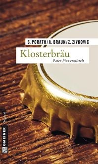 Produktbild: Klosterbr&auml;u