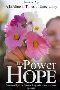 Produktbild: The Power of Hope