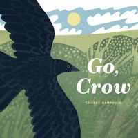 Produktbild: Go, Crow