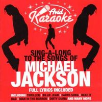 Produktbild: Michael Jackson Karaoke
