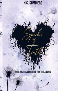 Produktbild: Sparks of Truth