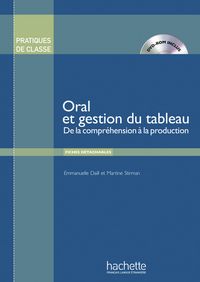 Produktbild: Oral et gestion du tableau