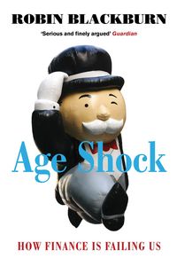 Produktbild: Age Shock