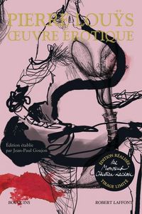 Produktbild: Oeuvre &eacute;rotique