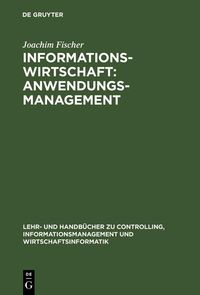 Produktbild: Informationswirtschaft: Anwendungsmanagement