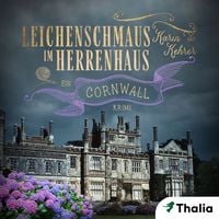 Produktbild: Leichenschmaus im Herrenhaus (Nur bei uns!)
