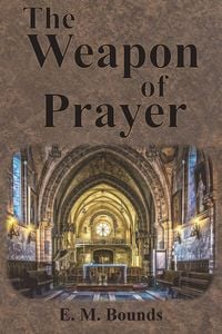 Produktbild: The Weapon of Prayer