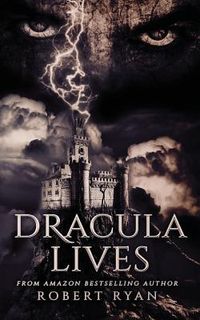 Produktbild: Dracula Lives