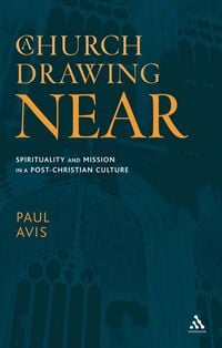 Produktbild: A Church Drawing Near