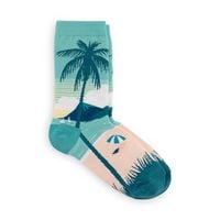 Produktbild: Reisesocken "Malibu", Gr. 36-41