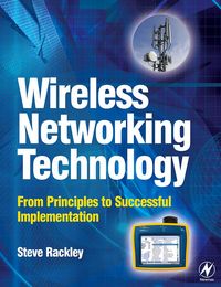 Produktbild: Wireless Networking Technology