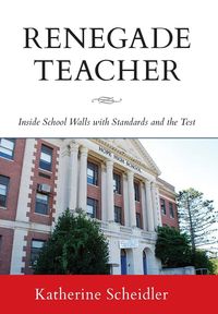 Produktbild: Renegade Teacher
