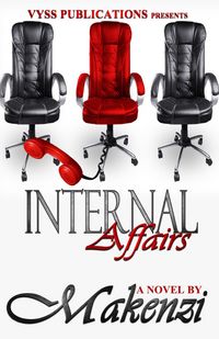 Produktbild: Internal Affairs