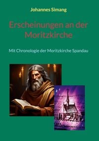 Produktbild: Erscheinungen an der Moritzkirche
