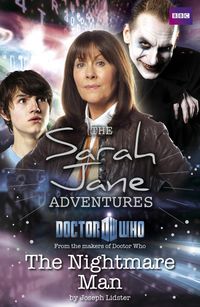 Produktbild: Sarah Jane Adventures: The Nightmare Man