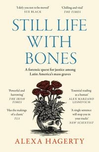 Produktbild: Still Life with Bones