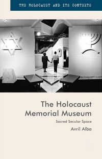 Produktbild: The Holocaust Memorial Museum