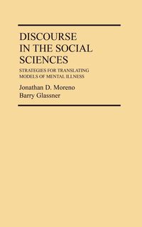 Produktbild: Discourse in the Social Sciences