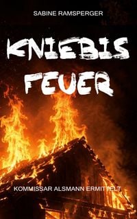 Produktbild: Kniebisfeuer