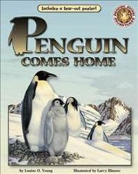 Produktbild: Penguin Comes Home