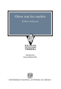 Produktbild: Otros son los sue&ntilde;os