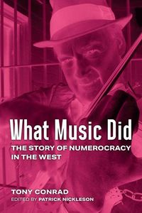 Produktbild: What Music Did