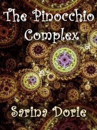 Produktbild: The Pinocchio Complex