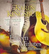 Produktbild: 15 MINUTES                 10D