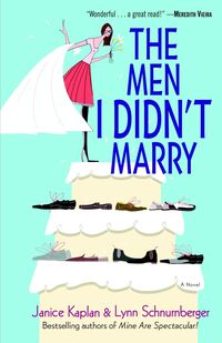 Produktbild: Men I Didnt Marry