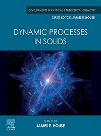 Produktbild: Dynamic Processes in Solids