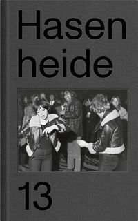 Produktbild: Hasenheide 13 (English edition)