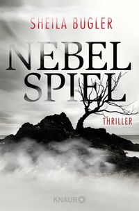 Produktbild: Nebelspiel / Detective Inspector Ellen Kelly Band 1