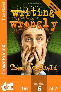 Produktbild: Writing Wrongly