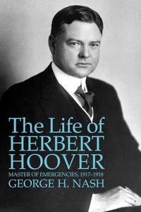 Produktbild: The Life of Herbert Hoover