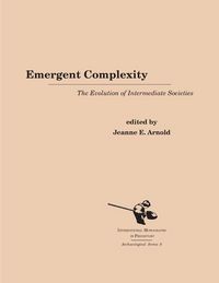 Produktbild: Emergent Complexity